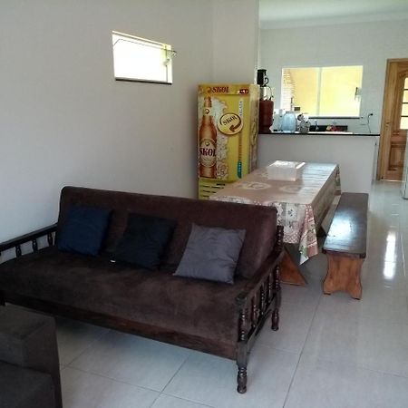 Casa De Praia Litoral Norte Sp 卡拉瓜塔图巴 外观 照片
