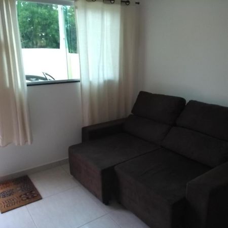 Casa De Praia Litoral Norte Sp 卡拉瓜塔图巴 外观 照片
