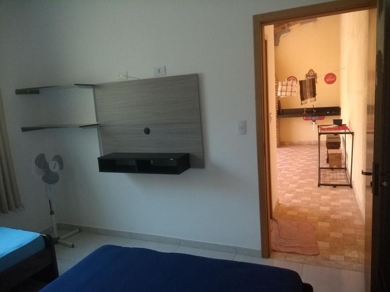 Casa De Praia Litoral Norte Sp 卡拉瓜塔图巴 外观 照片