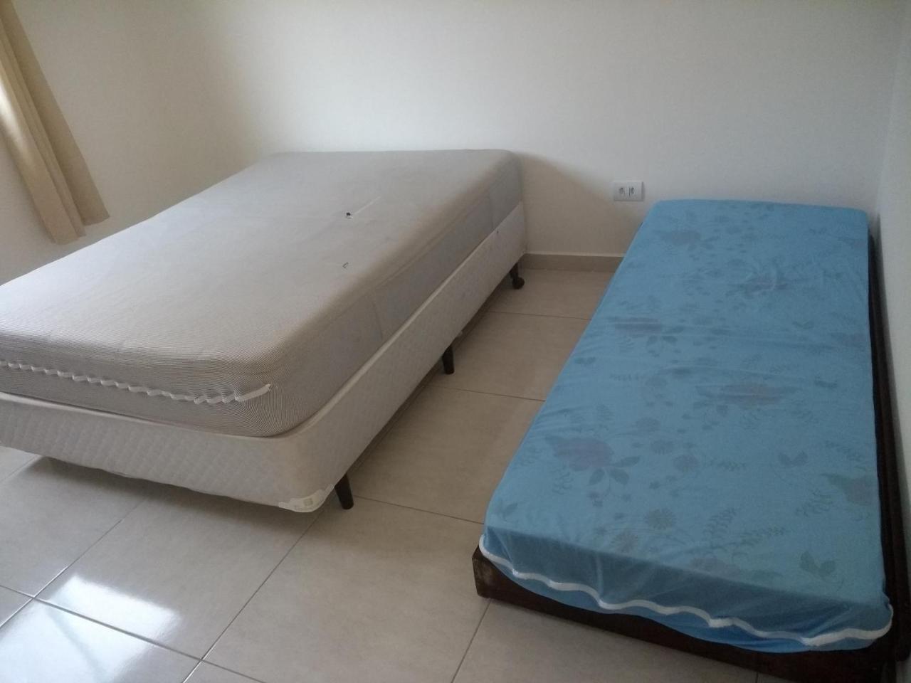 Casa De Praia Litoral Norte Sp 卡拉瓜塔图巴 外观 照片
