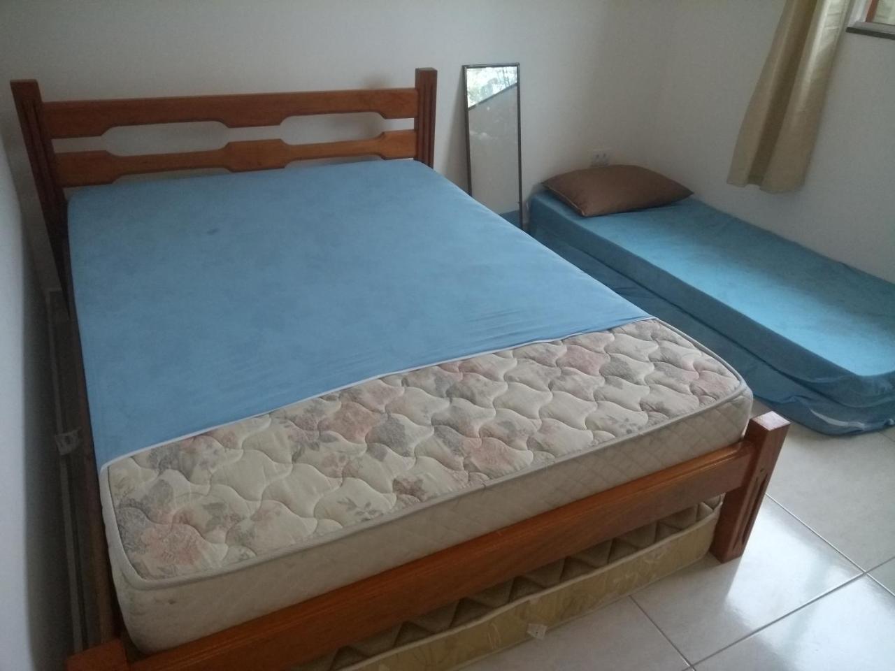 Casa De Praia Litoral Norte Sp 卡拉瓜塔图巴 外观 照片