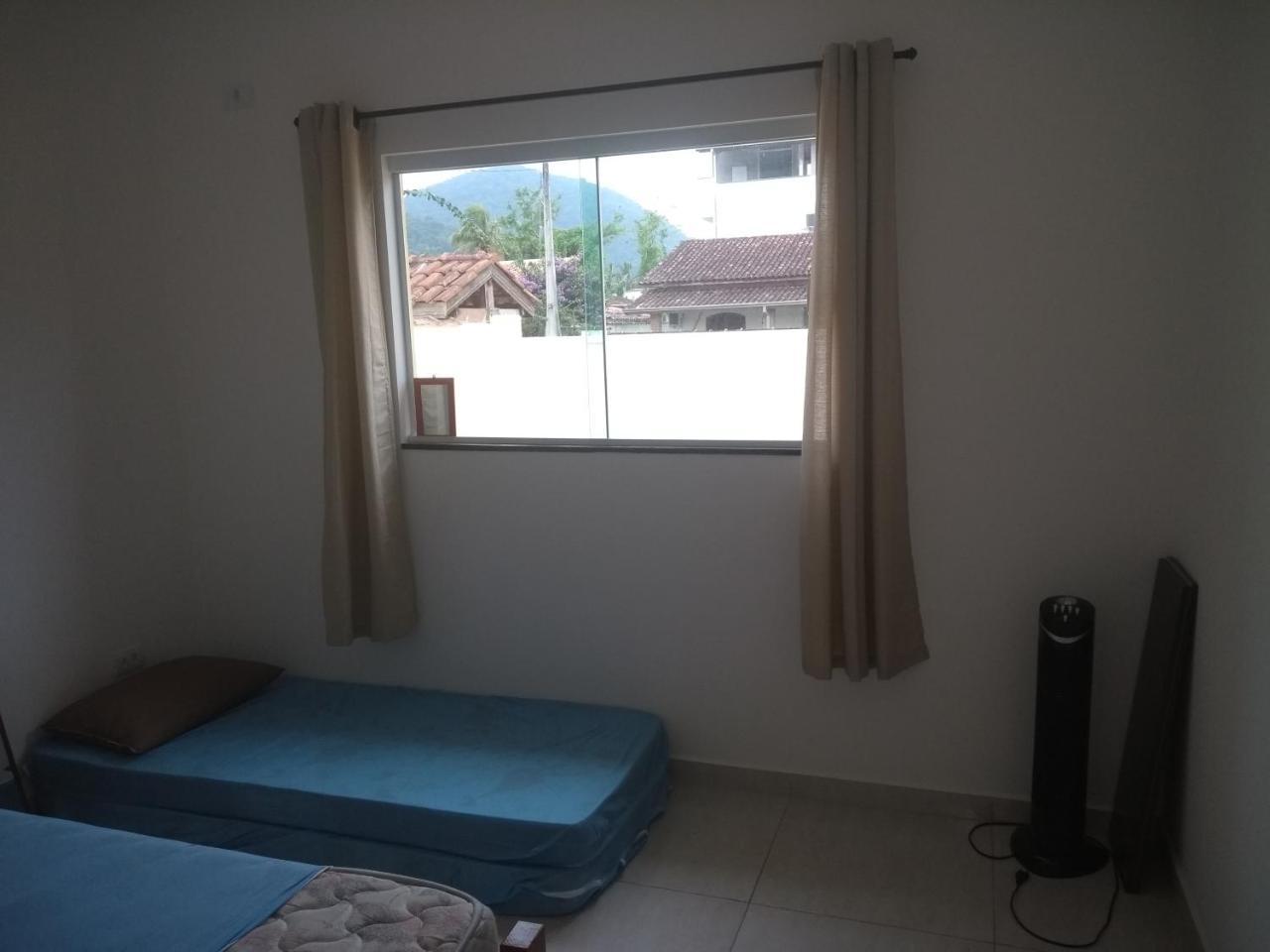 Casa De Praia Litoral Norte Sp 卡拉瓜塔图巴 外观 照片