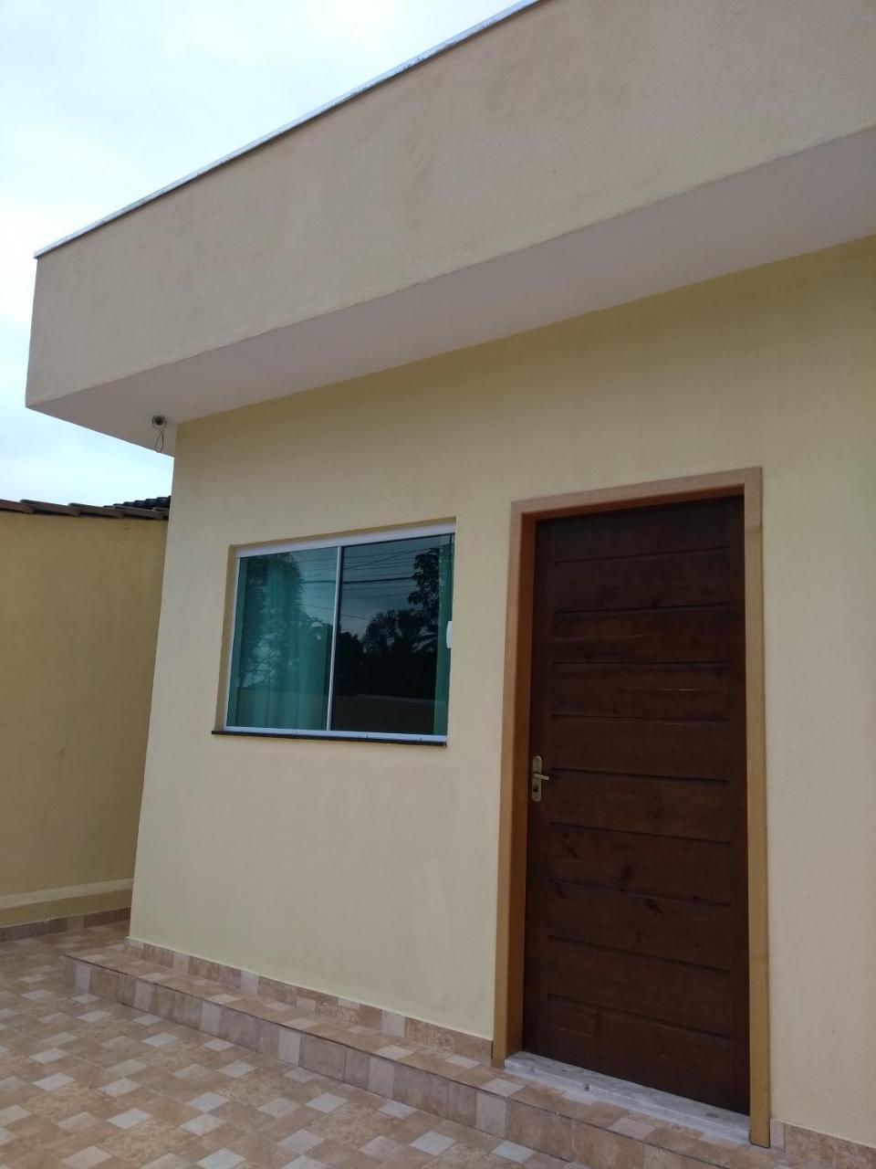 Casa De Praia Litoral Norte Sp 卡拉瓜塔图巴 外观 照片