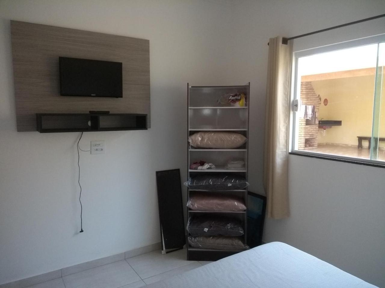 Casa De Praia Litoral Norte Sp 卡拉瓜塔图巴 外观 照片